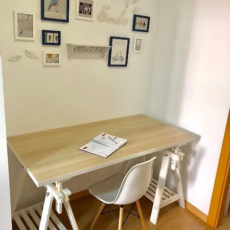 Apartment Oupen De Dor - El Rincon Del Pilar *