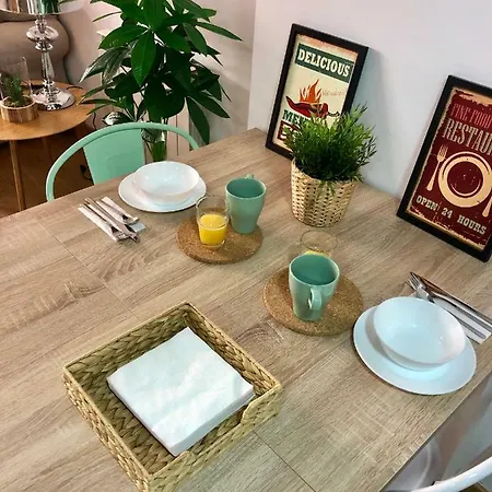 Oupen De Dor - El Rincon Del Pilar Сарагоса