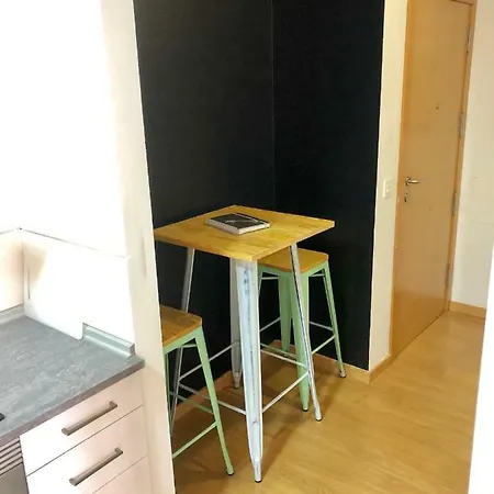 Oupen De Dor - El Rincon Del Pilar Сарагоса