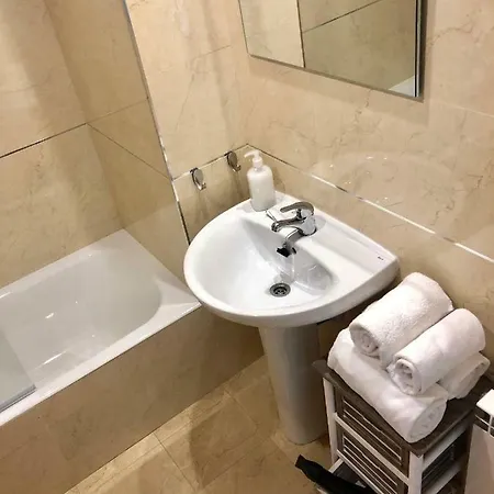 Apartment Oupen De Dor - El Rincon Del Pilar Zaragoza