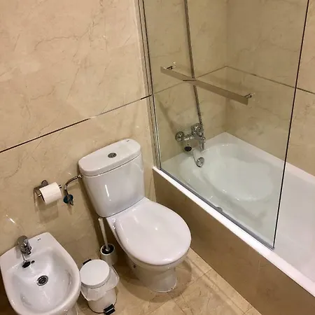 Apartment Oupen De Dor - El Rincon Del Pilar Zaragoza