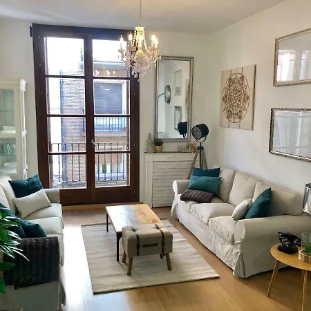 Apartment Oupen De Dor - El Rincon Del Pilar