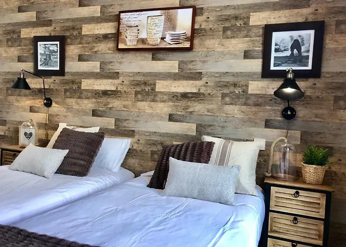 Oupen De Dor - El Rincon Del Pilar