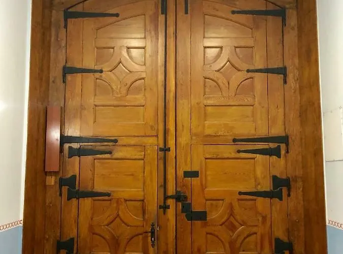 Oupen De Dor - El Rincon Del Pilar Saragoça