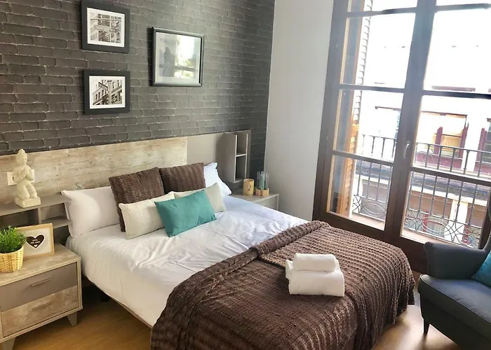 Oupen De Dor - El Rincon Del Pilar Apartamento