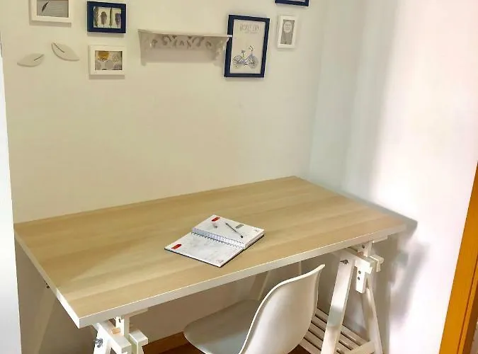 Apartamento Oupen De Dor - El Rincon Del Pilar *