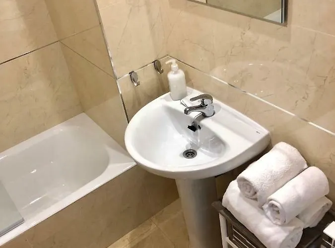 Apartamento Oupen De Dor - El Rincon Del Pilar Saragoça