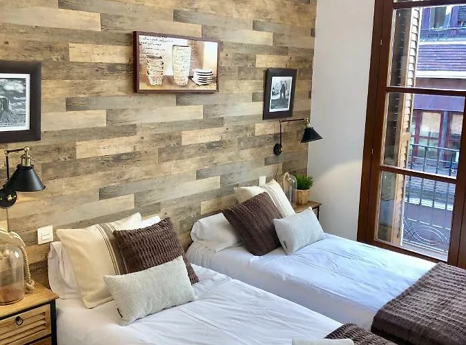 Apartamento Oupen De Dor - El Rincon Del Pilar *