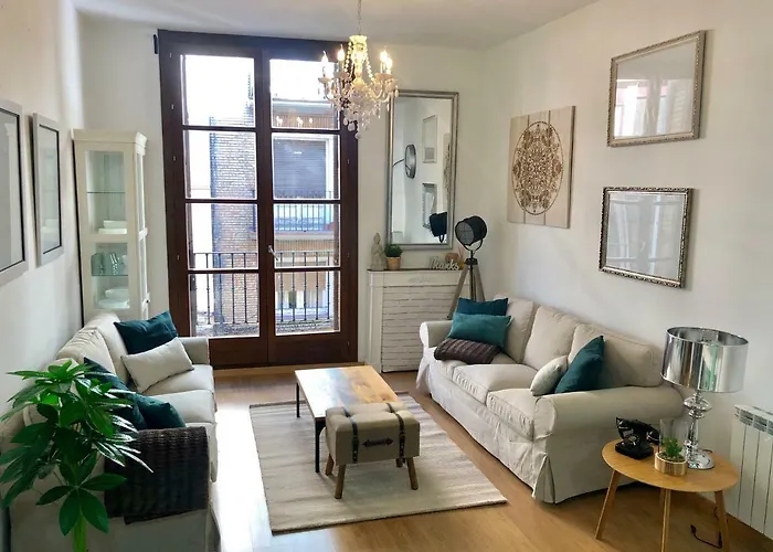 Apartamento Oupen De Dor - El Rincon Del Pilar